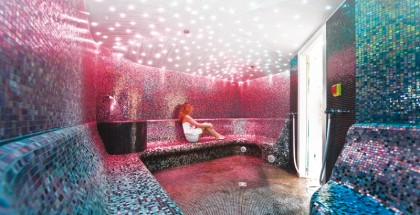 IL BOSCARETO LA SOVRANA SPA