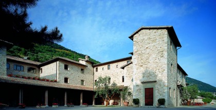 5. Park Hotel Ai Cappuccini