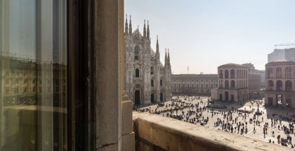 Vista Duomo Suite JDF