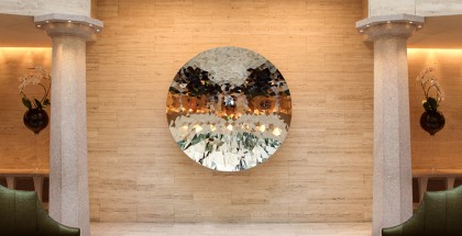 Cupola Lobby Lounge H 1