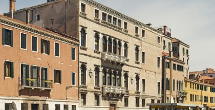 Palazzo Nani (Venice)